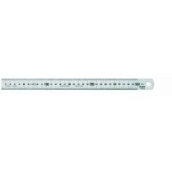 REGLET 300X25MM CHROME - JIS CLASS 1 *TAJIMA* - 14314KARZHAN