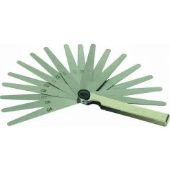 Etui De 20 Jauges 100mm/vrac DRAKKAR TOOLS - 14454