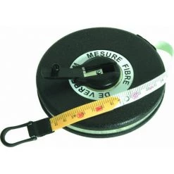 DOUBLE DECAMETRE BOITE - 14479UNIVERSEL