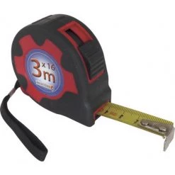 3M X 16MM BIMATIERE VRAC ROUGE - 14673UNIVERSEL