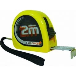 2M X 13MM BOITIER ABS FLUO EQUINOXE VRAC - 17401ANAF