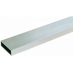 MINI REGLE ALUMINIUM RECTANGULAIRE 50X15 /L 1,50M SOFOP TALIAPLAST - 380302