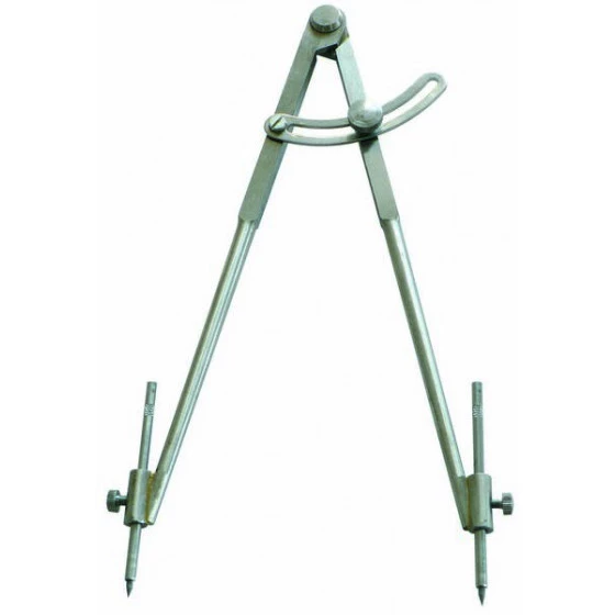 COMPAS A CHARNIERE POINTES RAPPORTEES 1/4 CERCLE 250MM SOFOP TALIAPLAST - 402933 1 COMPAS A CHARNIERE POINTES RAPPORTEES 1/4 CERCLE 250MM SOFOP TALIAPLAST - 402933