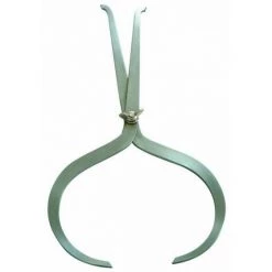 Compas "maitre De Danse" 300mm Acier PoliSOFOP TALIAPLAST