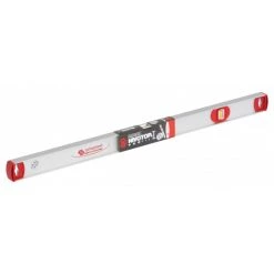 Niveau Profilé NIVOTOP En Aluminium Profil Longueur 80 Cm SOFOP TALIAPLAST - 450412