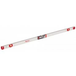 Niveau Profilé NIVOTOP En Aluminium Profil Longueur 150cm SOFOP TALIAPLAST - 450414