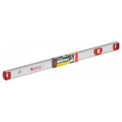 NIVEAU PROFILÉ NIVOTOP EN ALUMINIUM PROFIL I MAGNÉTIQUE LONGUEUR 80 CM SOFOP TALIAPLAST - 450422