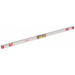 NIVEAU PROFILÉ NIVOTOP EN ALUMINIUM PROFIL I MAGNÉTIQUE LONGUEUR 150 CM SOFOP TALIAPLAST - 450424