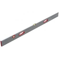 RÈGLE À NIVEAU SOFOP TALIAPLAST LONGUEUR 2M - 450502