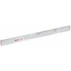 RÈGLE À NIVEAU DE FACADIER LONGUEUR 2 M SOFOP TALIAPLAST - 450512