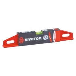 NIVEAU 'NIVOTOP' TRAPEZE 30CM SOFOP TALIAPLAST - 452200