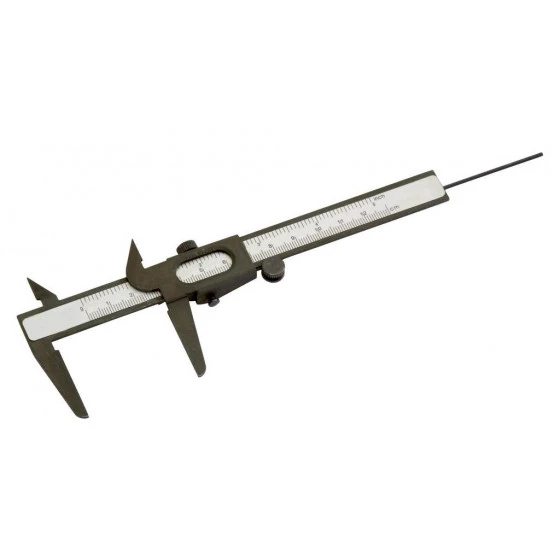 PIED A COULISSE COLOMBUS SAM OUTILLAGE - 710P21 1 PIED A COULISSE COLOMBUS SAM OUTILLAGE - 710P21