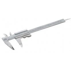 PIED A COULISSE 160MM 1/20E SAM OUTILLAGE - 710P8