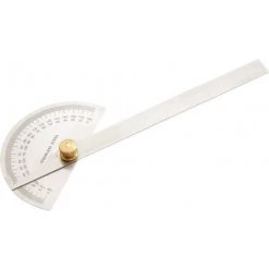 RAPPORTEUR ANGLE MECANICIEN SAM OUTILLAGE - 710R12