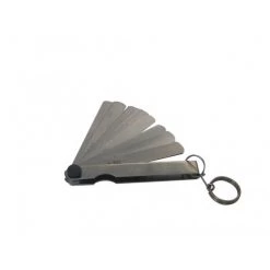 JAUGE EPAISSEUR LONGUE AVEC CLIP SAM OUTILLAGE - 770RFME