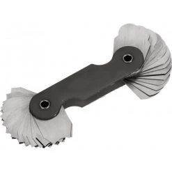 JAUGE A RAYON 32 LAMES SAM OUTILLAGE - 77632A