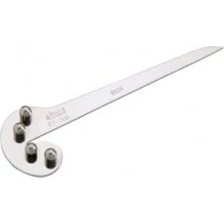 EQUERRE A CENTRER SAM OUTILLAGE - E5200