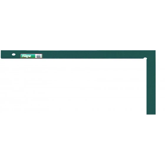 EQUERRE DE MACON 60CM FORGES DE MAGNE - 381260 1 EQUERRE DE MACON 60CM FORGES DE MAGNE - 381260