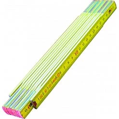 DOUBLE-METRE BOIS LAQUE FORGES DE MAGNE - 388110