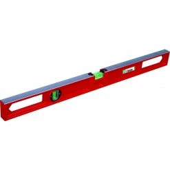 NIVEAU 80CM DOUBLE SEMELLE PRO FORGES DE MAGNE - 381181