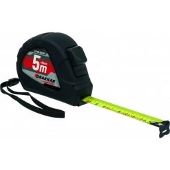 Mesure 5mx19mm Autobloquant DRAKKAR EQUIPEMENT - 14364