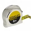 MESURE 5M X 19MM POWERLOCK STANLEY - 0-33-552