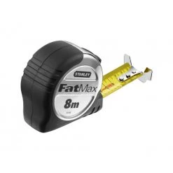 MESURE BLADE ARMOR 8M X 32MM STANLEY FATMAX PRO - 0-33-892