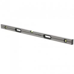 NIVEAU TUBULAIRE 120CM STANLEY FATMAX PRO - 0-43-648