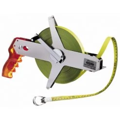 MESURE LONGUE 30M X 12,7MM RUBAN ACIER MABOLON MASTER II STANLEY - 1-34-477