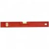 NIVEAU RECTANGULAIRE TMLH 40CM STANLEY - 1-42-251