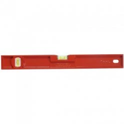 NIVEAU RECTANGULAIRE TMLH 40CM STANLEY - 1-42-251