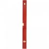 NIVEAU RECTANGULAIRE TMLH 60CM STANLEY - 1-42-253