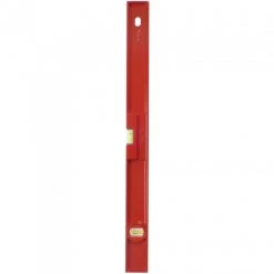 NIVEAU RECTANGULAIRE TMLH 60CM STANLEY - 1-42-253