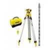 KIT NIVEAU OPTIQUE AL32 STANLEY FATMAX - 1-77-245