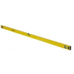 NIVEAU TUBULAIRE CLASSIC 150CM STANLEY - STHT1-43107