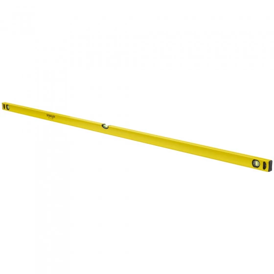 NIVEAU TUBULAIRE CLASSIC 200CM STANLEY - STHT1-43109 1 NIVEAU TUBULAIRE CLASSIC 200CM STANLEY - STHT1-43109