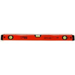 Niveau Tubulaire Pro 60cm + Règle MEDID - 77060