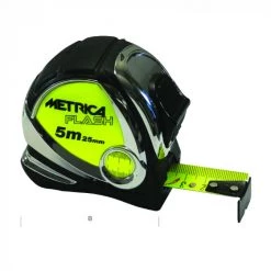METRE RUBAN METRICA FLASH - 08974