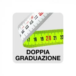 METRE RUBAN METRICA FLASH - 08975 -NIveau et Mesure Soldes M03708975 03