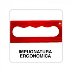 NIVEAU RECTANG.DOUBLE SEMELLE 2 FIOLES METRICA - 31090 -NIveau et Mesure Soldes M03731090 04