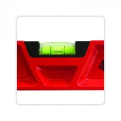 NIVEAU DOUBLE SEM.2F AIMANTE METRICA - 31095 -NIveau et Mesure Soldes M03731095 03