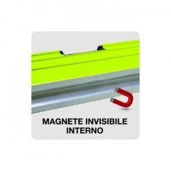 NIVEAU FORMULA INVISIBLE PRISMATIQUE METRICA - 32754 -NIveau et Mesure Soldes M03732754 04