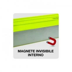 NIVEAU FORMULA INVISIBLE METRICA - 32840 -NIveau et Mesure Soldes M03732840 03