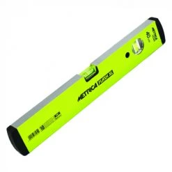 FLASH XL LEVEL 50CM 2 FIOLES METRICA - 33165