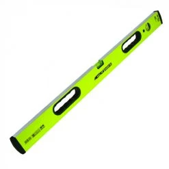 FLASH XL LEVEL 100CM 2F POIGNEES METRICA - 33183