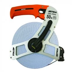 MESURE LONGUE FIBRE SUPER ACTION METRICA - 40029V