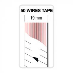 MES.LONG FIBRE CLASSE II METRICA - 40113 -NIveau et Mesure Soldes M03740113 04