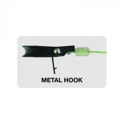 MESURE LONGUE 50M FIBRE CL II METRICA - 40115 -NIveau et Mesure Soldes M03740115 03