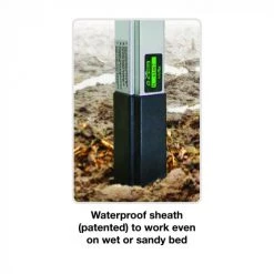 MESURE TELEFIX 6M METRICA - 49363 -NIveau et Mesure Soldes M03749363 04