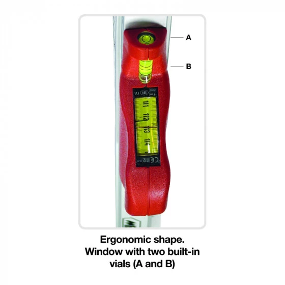 MESURE TELEFIX 10M METRICA - 49366 3 MESURE TELEFIX 10M METRICA - 49366 – Image 3